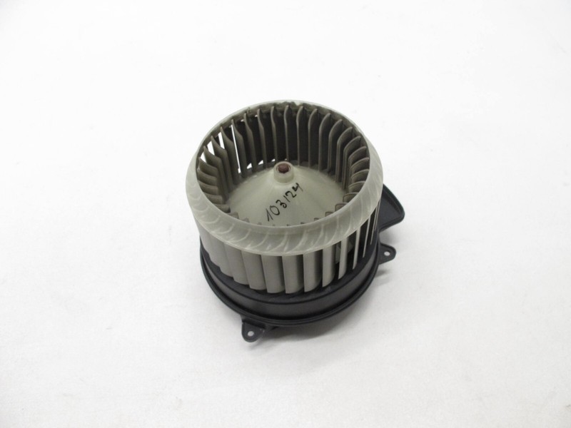 11-18 AUDI A8 S8 C7 A6 S6 A7 S7 QUATTRO HEATER / AC FAN BLOWER MOTOR OEM 103124