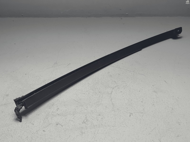 2019-2025 NISSAN ALTIMA REAR DRIVER SIDE DOOR WINDOW GUIDE SASH CHANNEL OEM