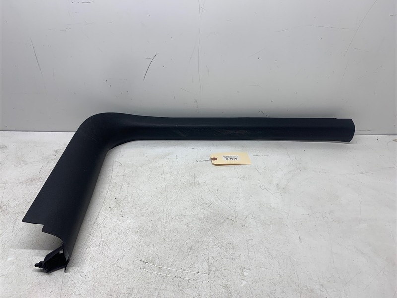 2020 2021 2022 TESLA MODEL Y Left Side A Pillar Trim 1494619-00-D 7016 7016 S6