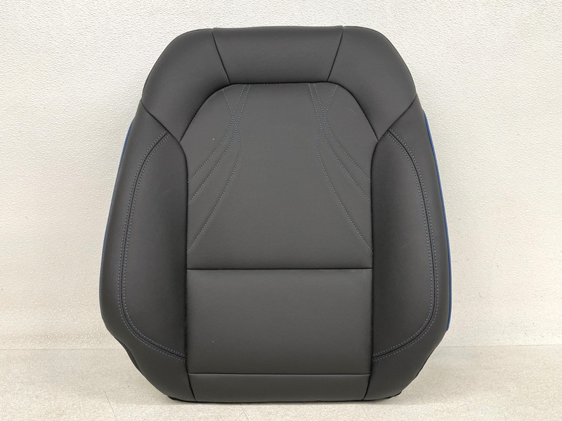 ⭐2024-2025 BUICK ENVISTA FRONT RIGHT PASS UPPER SEAT CUSHION BLACK OEM LOT2674