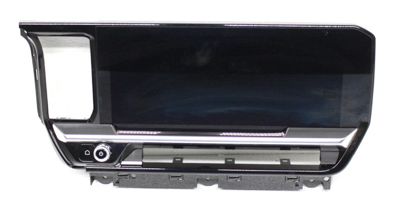 OEM Radio Audio Media Screen For GMC Sierra, Denali 1500 86825016