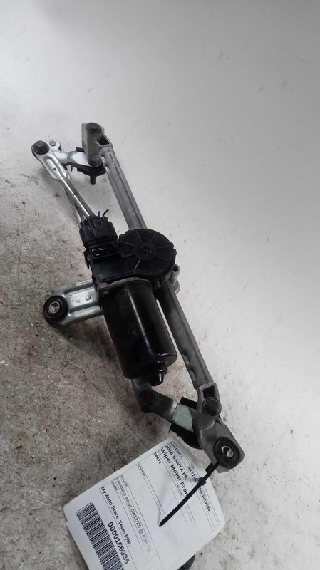 Used Windshield Wiper Motor fits: 2016 Hyundai Santa feGrade A