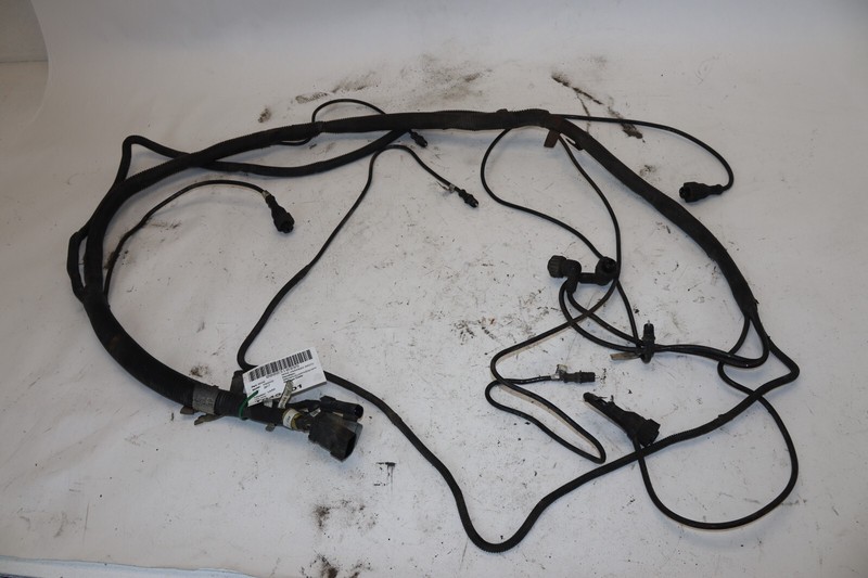 2008-2017 FREIGHTLINER CASCADIA 125 14.8L REAR AXLE DIFFERENTIAL WIRE WIRING OEM