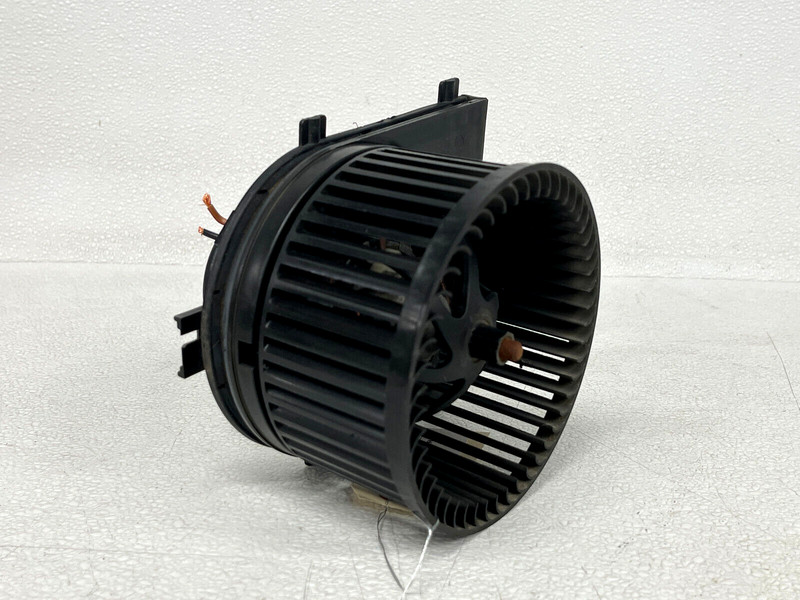 ⭐1997-2004 PORSCHE BOXSTER 986 AC A/C HEATER BLOWER FAN MOTOR ASSY OEM LOT2544