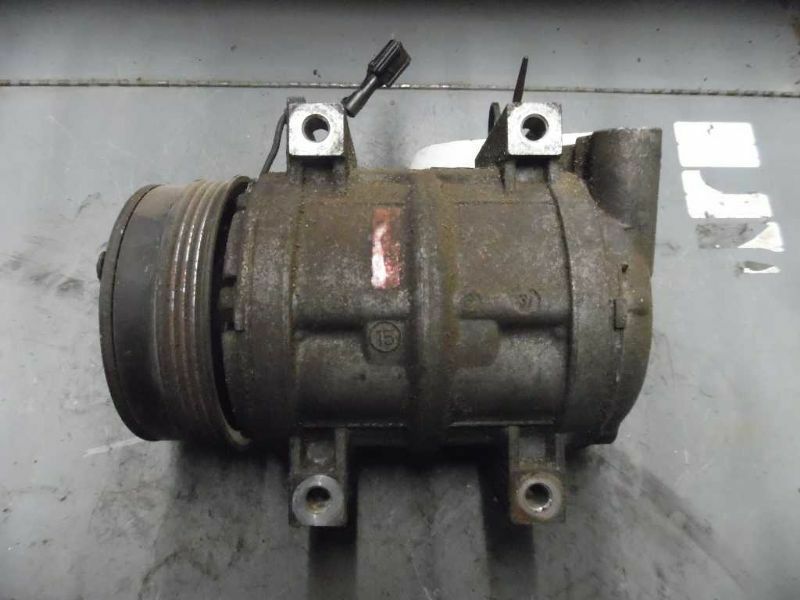 AC Compressor LHD Fits 95 LEGACY 36770