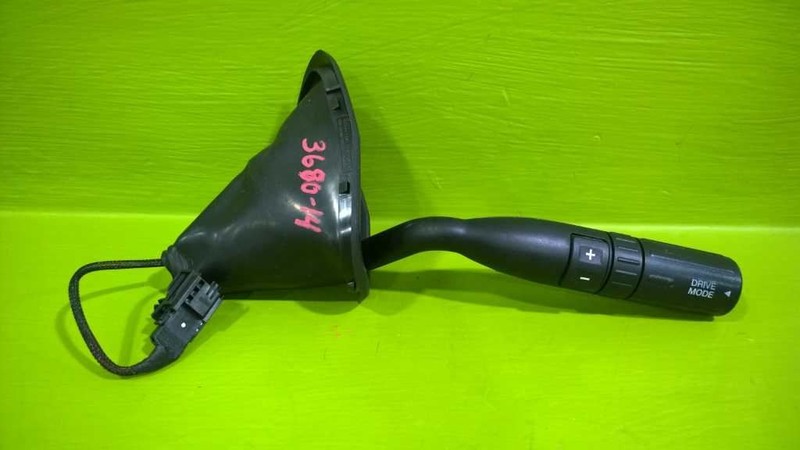 18 19 20 F150 TRANSMISSION GEAR SHIFT SHIFTER LEVER OEM 3680-14