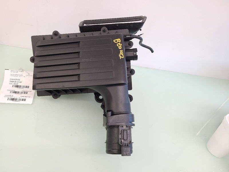Air Cleaner Fits 18-24 TIGUAN 586837