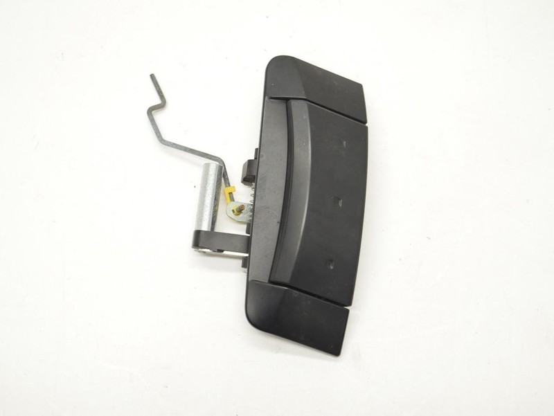 2003-2008 NISSAN 350Z Z33 FRONT RIGHT RH PASSENGER SIDE EXTERIOR DOOR HANDLE OEM