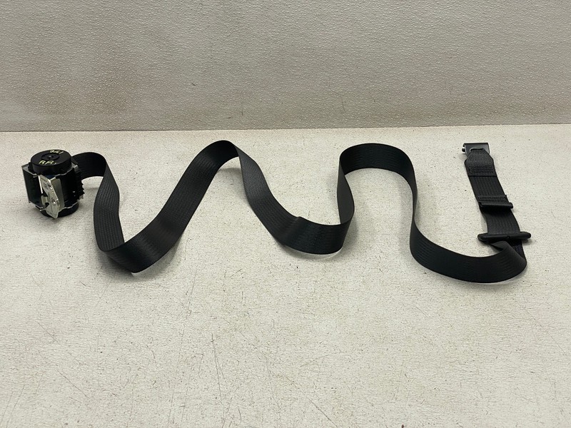 2020-2023 BUICK ENCORE GX REAR RIGHT PASS SIDE SEATBELT RETRACTOR OEM LOT761