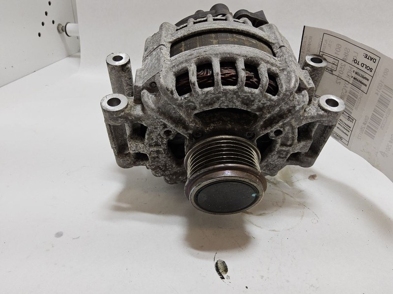 Alternator ID 06K903026L Fits 19-23 AUDI Q3 3422326