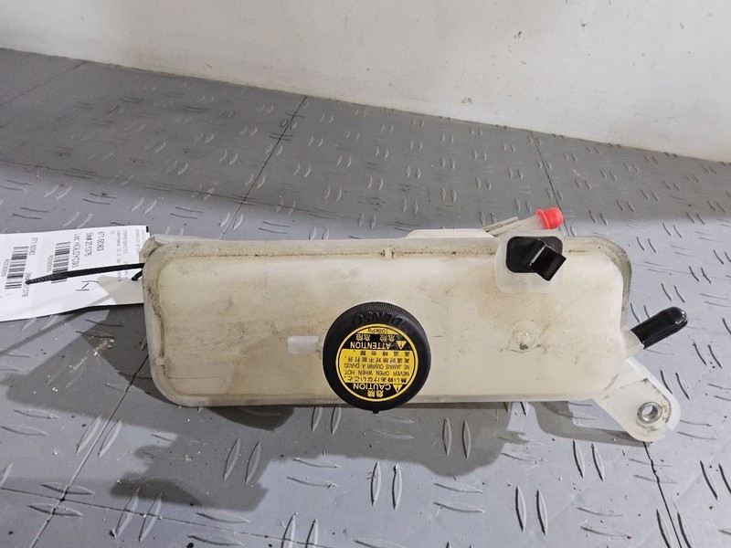 Coolant Reservoir Fits 06-18 RAV4 3583089