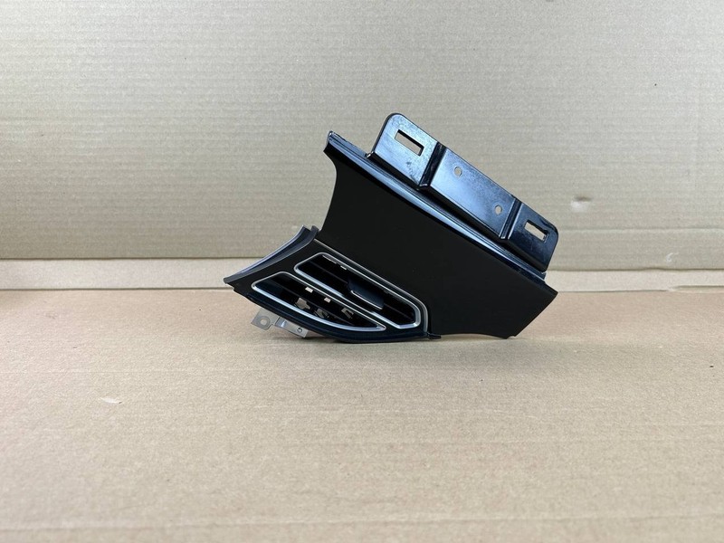 ✅ 12-20 Tesla Model S X Front Left Side Dash Air Vent Grille Trim 1007834-00-C