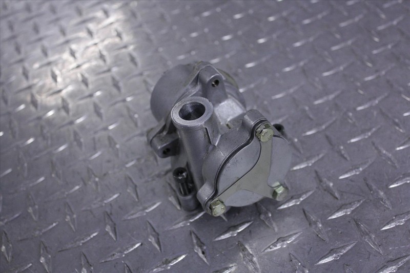 2006 SUZUKI GSX 750 F KATANA OIL PUMP OEM GSX750 06