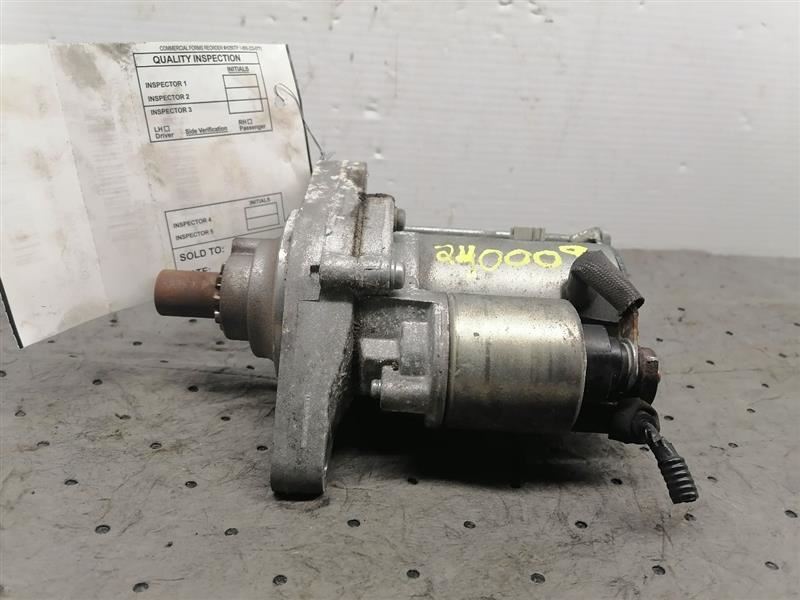 Starter Motor SE Fits 05-07 ACCORD 1277010