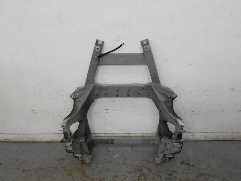 17 18 19 Ferrari Portofino Rear Trans Suspension Subframe Crossmember#9132 C1