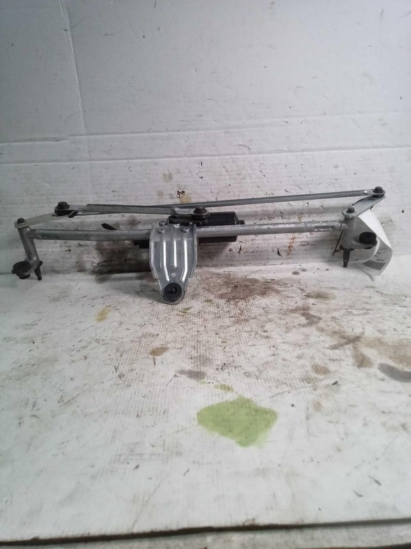 2020 Volkswagen Atlas Cross Sport Wiper Motor OEM 3CN955023A 57k Miles