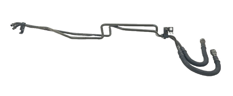 99 - 00 BMW 323I AUTOMATIC TRANSMISSION Lines Hoses Pair OEM