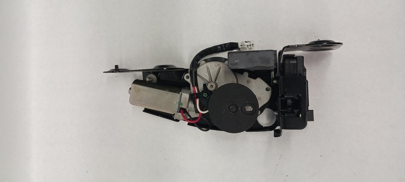 09-'14 FORD EXPEDITION rear Wiper Motor OEM 1 Year Warranty!