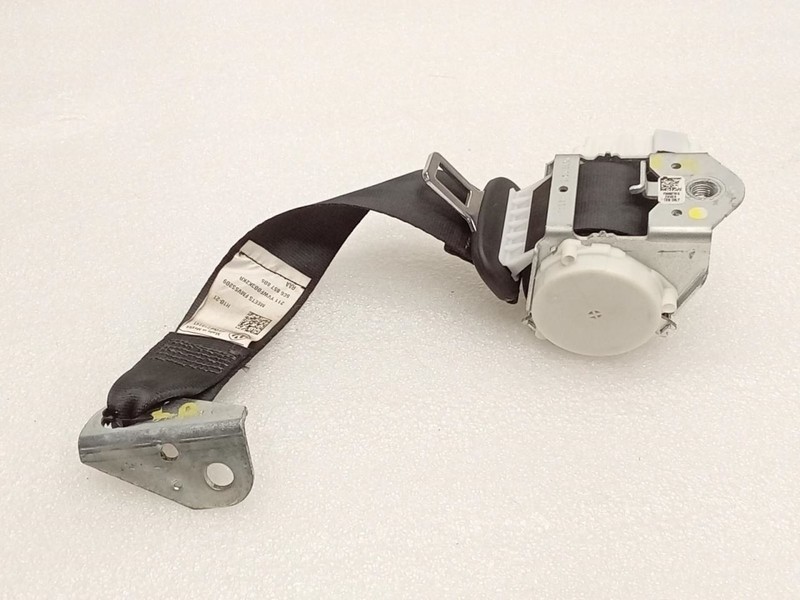 JETTA 2014 Seat Belt Rear 73643