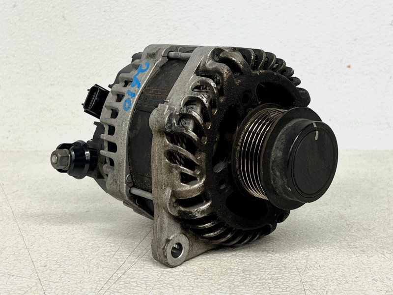 ⭐2016-2023 LINCOLN MKX 2.7L ENGINE ALTERNATOR GENERATOR 12V 210 85K OEM LOT2610