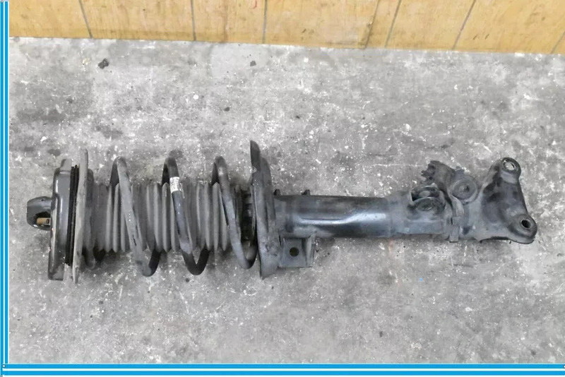 08-17 Mercedes W204 C300 Sachs Front Right or Left Side Shock Strut Absorber OEM