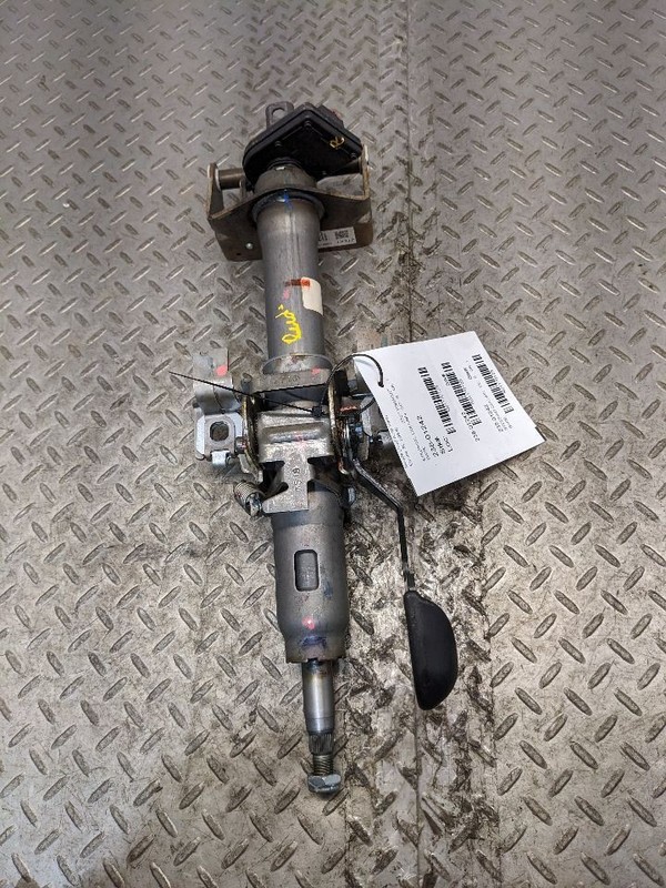 Steering Column Floor Shift Fits 07-09 EQUINOX 1170123