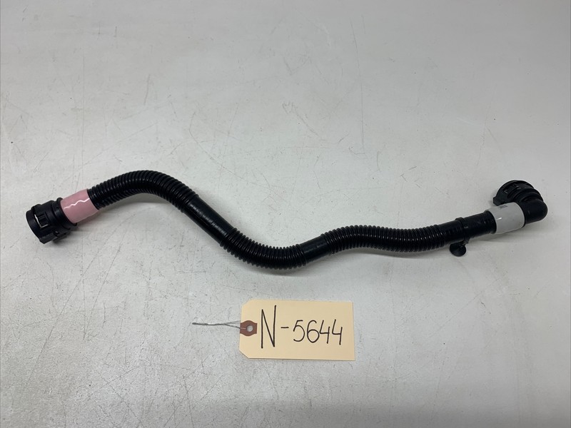17-22 Tesla Model 3 M3 Y MY Radiator Outlet Tube Hose Pipe 1501325-00-B 5644 B87