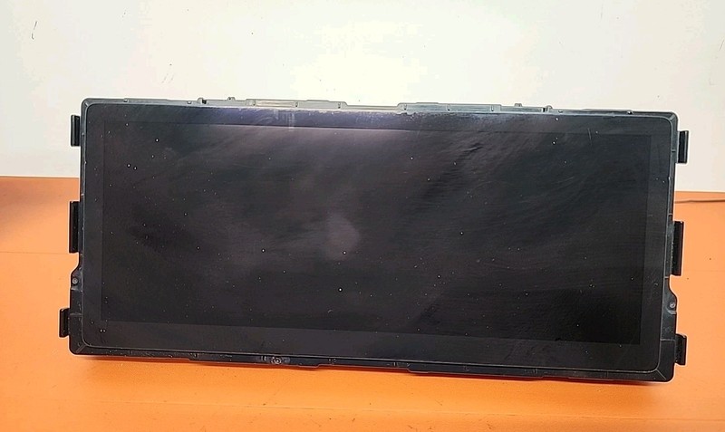 96560Q4660 | 2019 - 2022 KIA NIRO EV DISPLAY SCREEN 11 Inches OEM Receiver