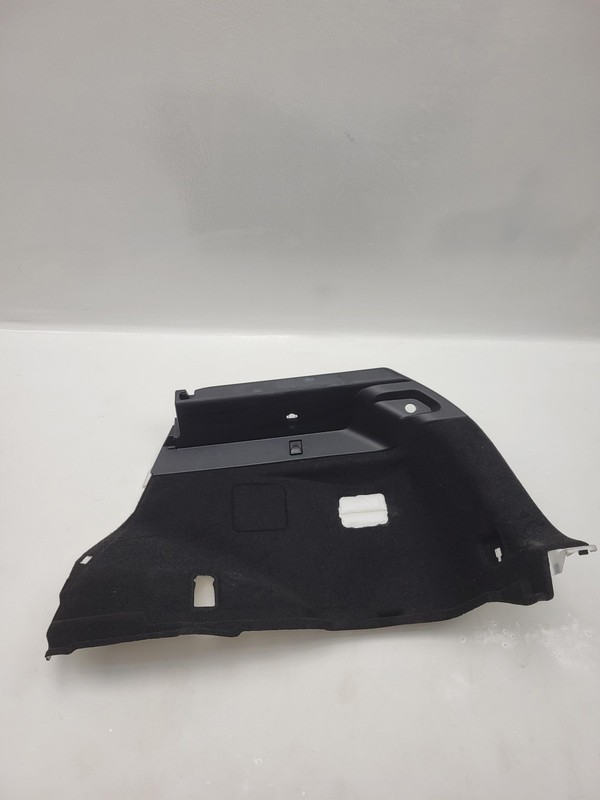2022-2025 Lexus NX 250 Right Passenger Rear Quarter Trunk Trim Panel 64730-78040