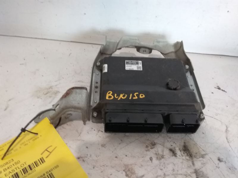 Engine ECM Electronic Module Engine Control Fits 07 CAMRY 3238203