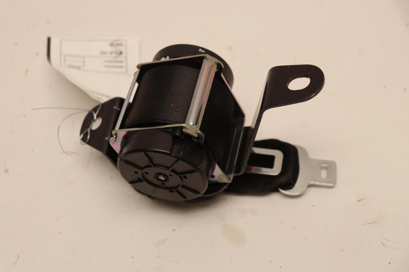 2011-2016 MINI COOPER COUNTRYMAN REAR 2ND CENTER MIDDLE SEAT BELT OEM