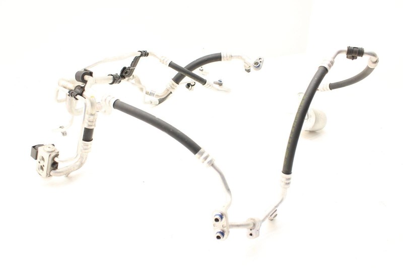 22-23 Kia EV6 Ac Line Ac Hose Set