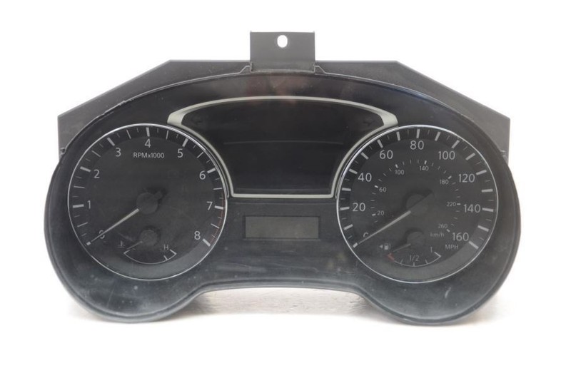 2013 Nissan Pathfinder SL Speedometer Gauge Bezel 248103KA0A