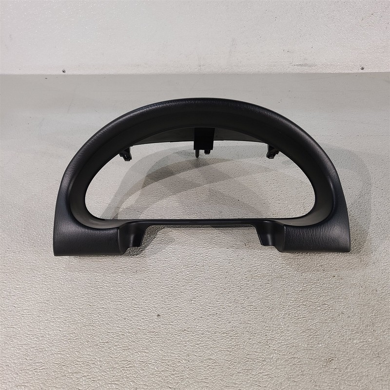99-05 Miata Mx5 Instrument Cluster Bezel Speedometer Trim Aa7472