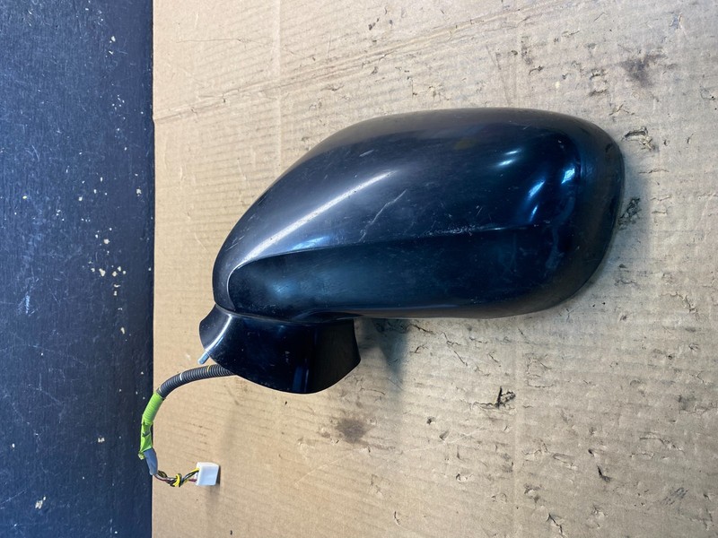 2007 2008 2009 Lexus LS460 Left Driver LH View Door Mirror Oem AA7519 MS