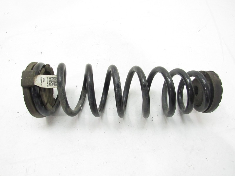 Kia Sportage SX 2023 FWD Rear Right Passenger Suspension Coil Spring 21-25 |#3
