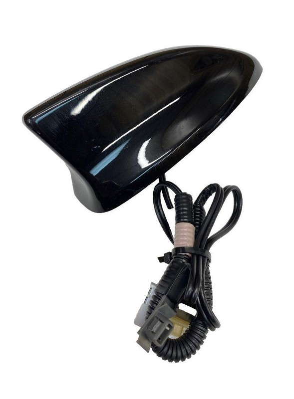Honda Civic radio antenna fm 22 23 roof shark fin black NH731P OEM 8A150T20A21