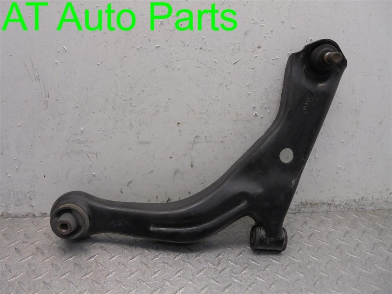 05 06 07 08 09 ESCAPE MARINER TRIBUTE DRIVER FRONT LOWER CONTROL ARM 6L8Z3079AA