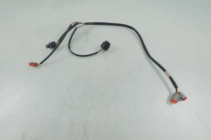 2006 Sea-Doo OEM Electrical Steering Wiring Harness Ass'y GTX GTI RXT Wake