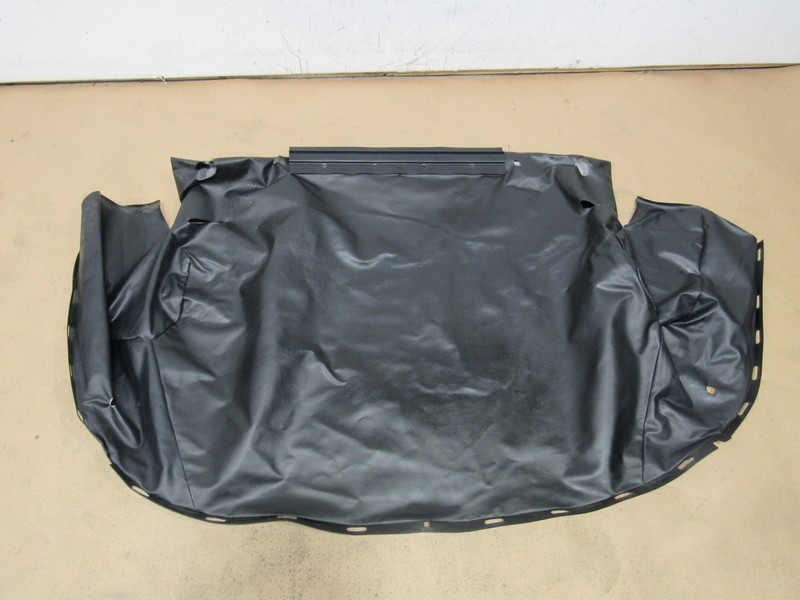 99-04 Ford Mustang GT 1999 Convertible Soft Top Interior Trunk Liner |