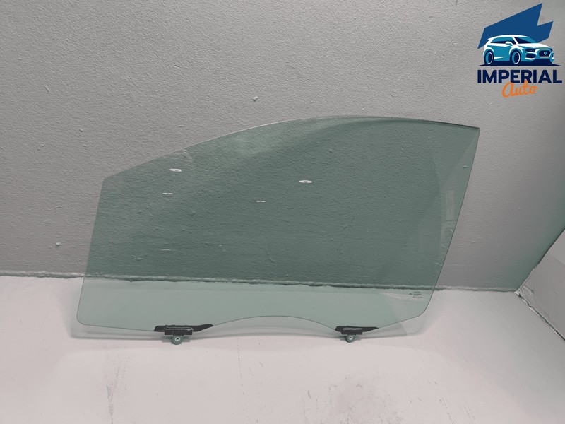 2011-2020 Toyota Sienna Front Left Driver Side Door Window Glass OEM