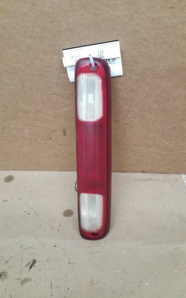 SIERRA250 2000 High Mounted Stop Light 229012