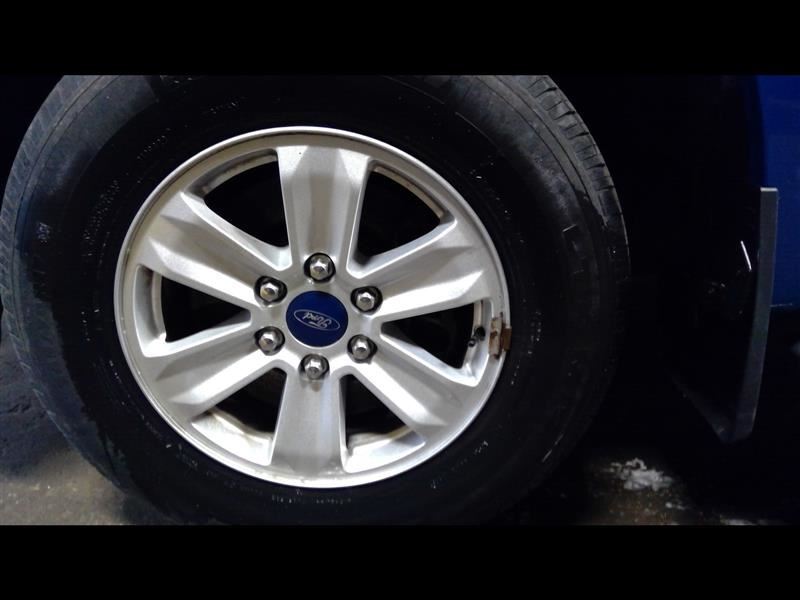 Rim Wheel 17x7-1/2 Aluminum 6 Spoke Fits 15-20 FORD F150 PICKUP 1254424