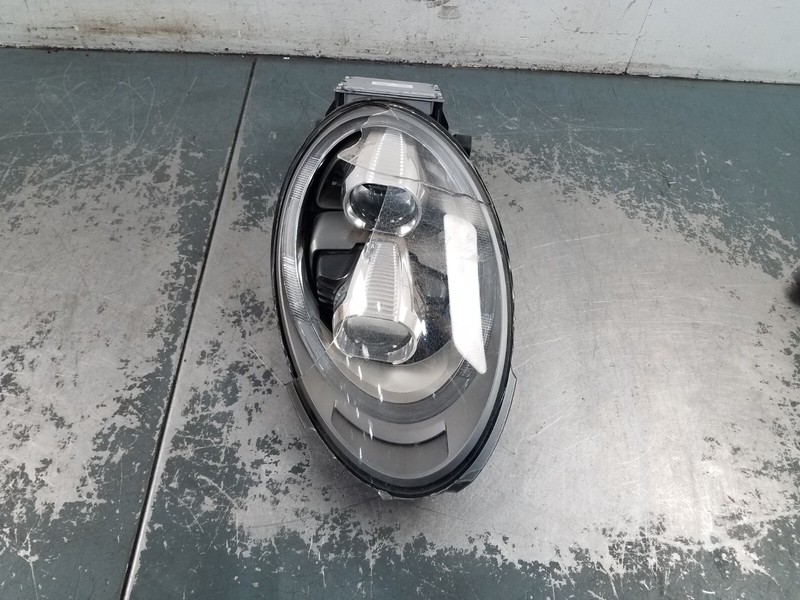 2015 Porsche 911 Turbo S 991 Right LED Head Light - * #0222 LL6