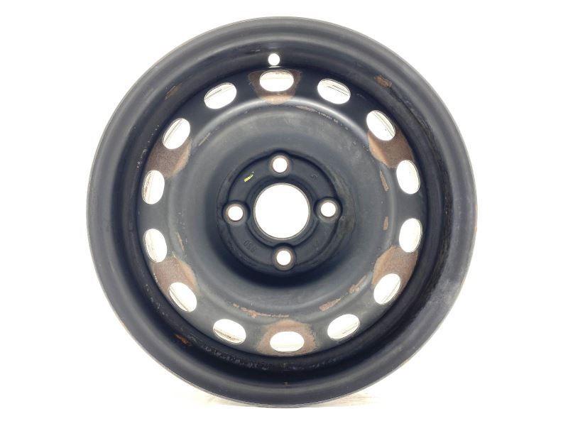 Wheel Rim 14" 14x5.5 Steel 42700-S5D-A01 Fits 2001-2005 Honda Civic 35432