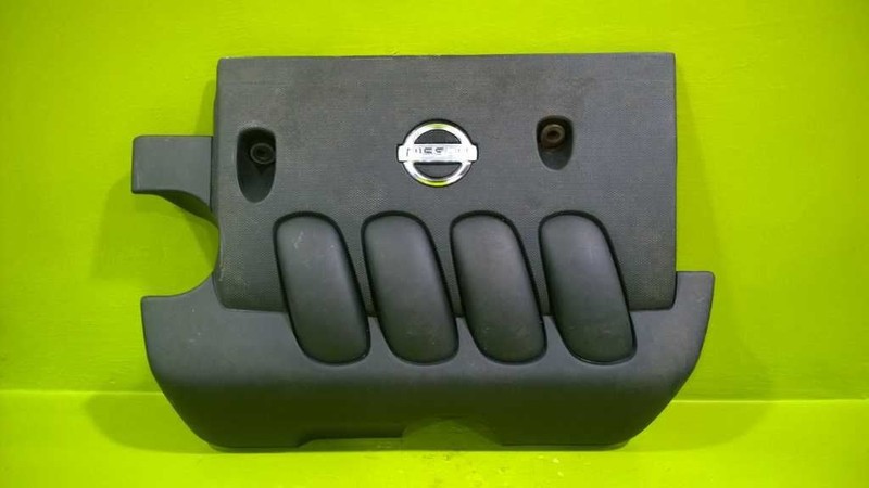 07 08 09 10 11 12 SENTRA 2.0L ENGINE COVER OEM 3359-20