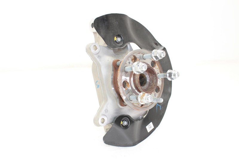 24-25 Kia EV9 Driver Left Front Spindle Assembly