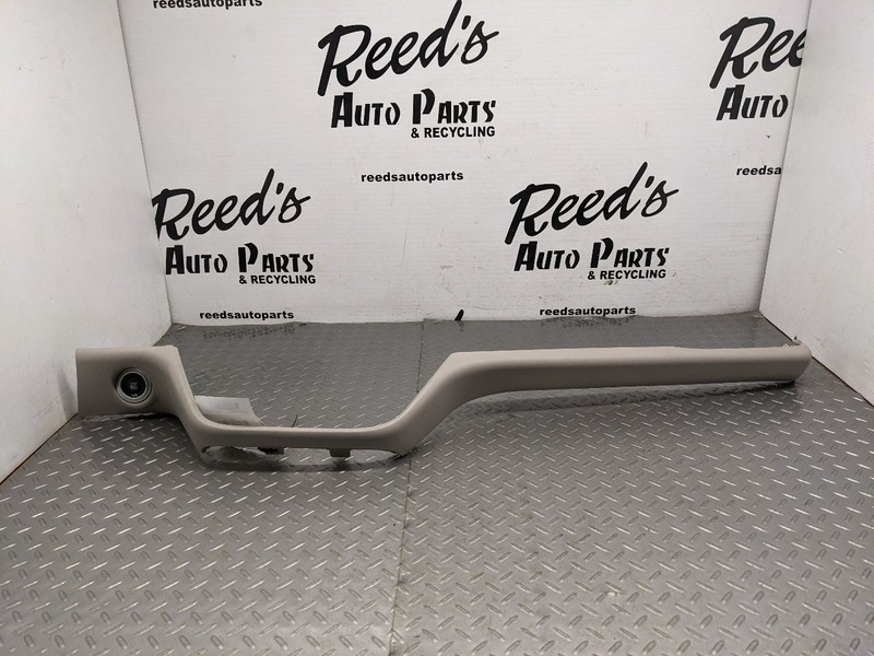 2017 - 2025 CHRYSLER PACIFICA DASH RIGHT LOWER TRIM COVER PANEL OEM 1165226