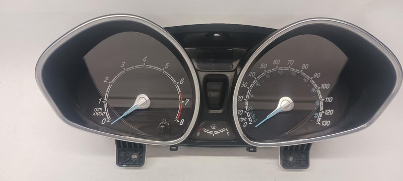 15-'17 FORD FIESTA SpeedometerOEM 59K Miles 1 Year Warranty!