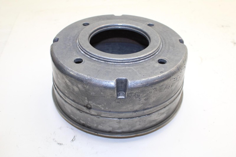 95 Suzuki Quadrunner 250 LT4WD OEM Rear Brake Drum 64120-19b00 AS17